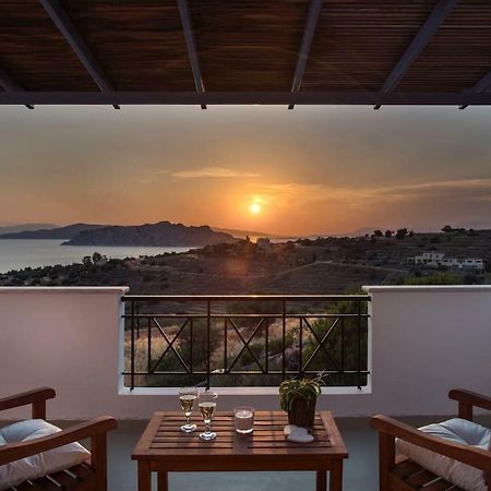 Alexander Villa Perdika  Ngoại thất bức ảnh