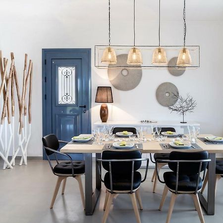 Alexander Villa Perdika  Ngoại thất bức ảnh