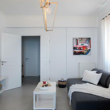Alexander Villa Perdika  Ngoại thất bức ảnh