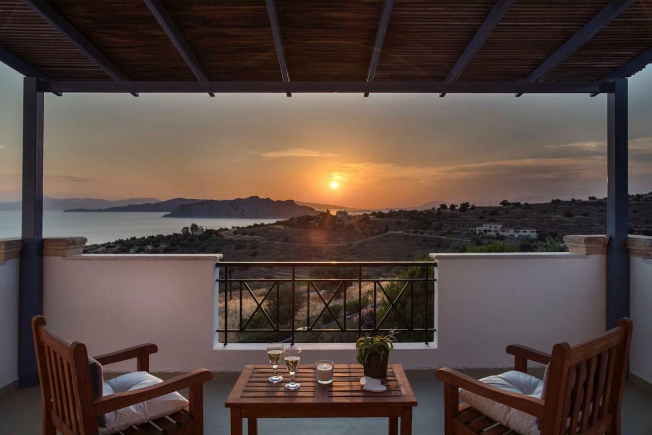 Alexander Villa Perdika  Ngoại thất bức ảnh