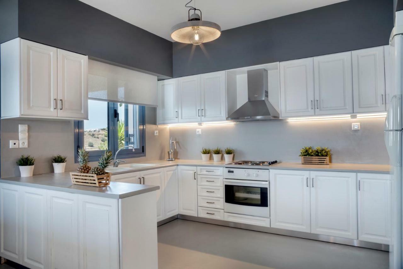 Alexander Villa Perdika  Ngoại thất bức ảnh