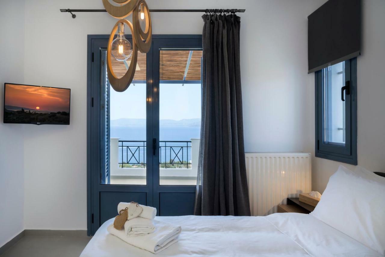 Alexander Villa Perdika  Ngoại thất bức ảnh