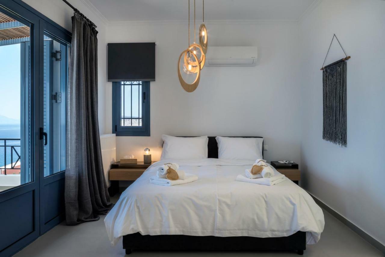 Alexander Villa Perdika  Ngoại thất bức ảnh