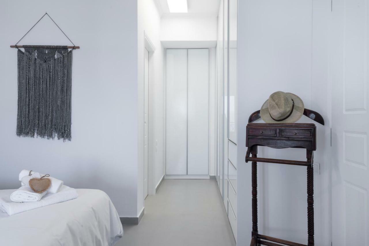 Alexander Villa Perdika  Ngoại thất bức ảnh