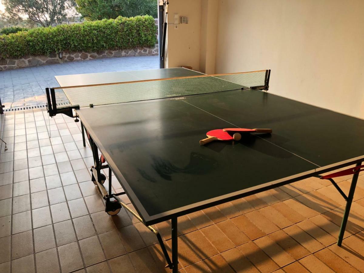 Alexander Villa Perdika  Ngoại thất bức ảnh